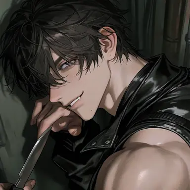 Profile image of 獅童 レオ