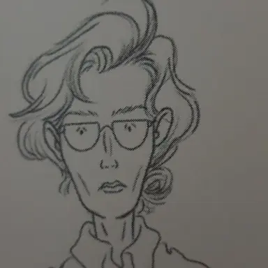 Profile image of 호다 선생