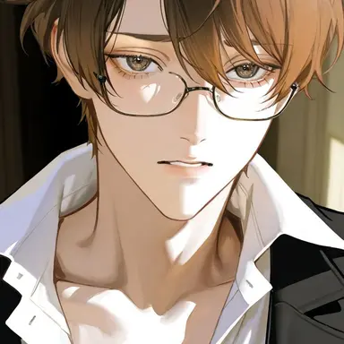 Profile image of Finn