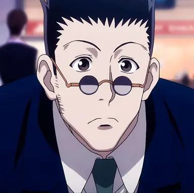 Profile image of Leorio