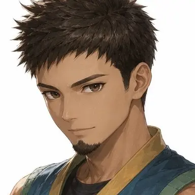 Profile image of アラタ