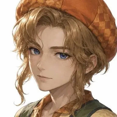 Profile image of アギ