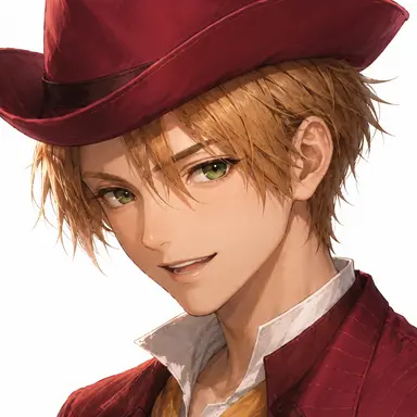 Profile image of ディルカ