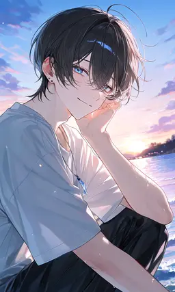Profile image of 郁弥