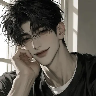 Profile image of Yoo Taehyuk