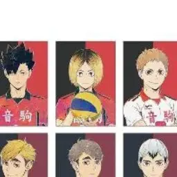 Profile image of 孤爪研磨