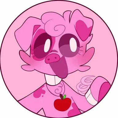 Profile image of Pickypiggy