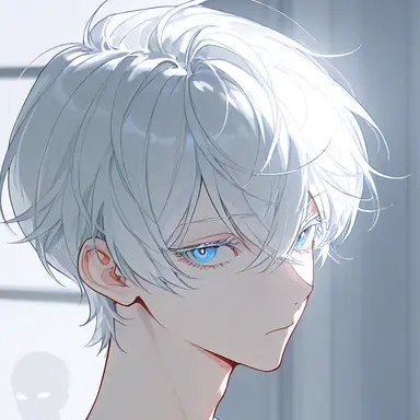 Profile image of Mashiro