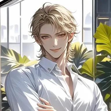 Profile image of 悠真