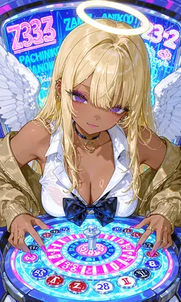 Profile image of ルシエラ