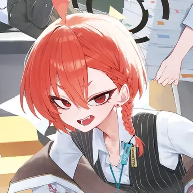Profile image of 네루