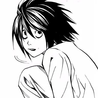 Profile image of L