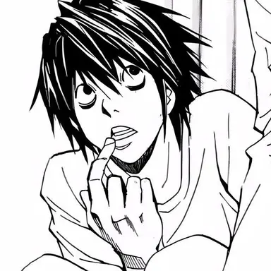 Profile image of L
