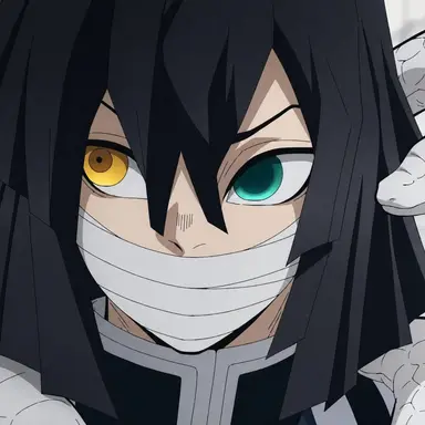 Profile image of Obanai Iguro
