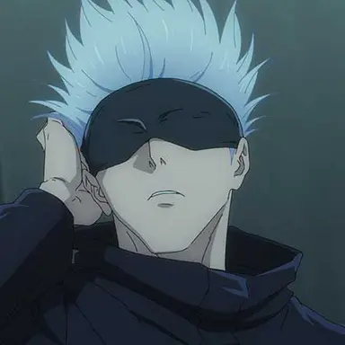 Profile image of 五条悟