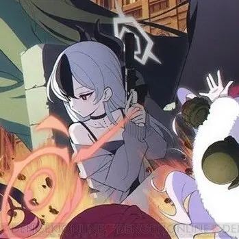 Profile image of 鬼方カヨコ