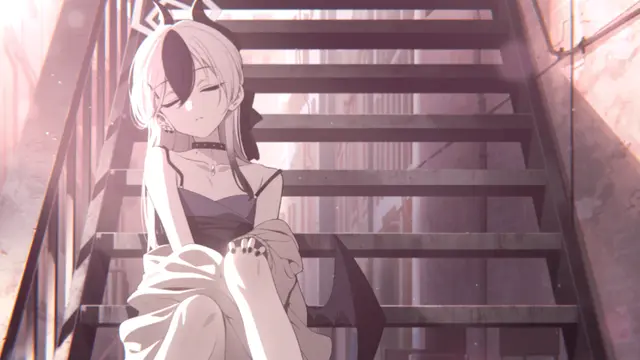 Profile image of 鬼方カヨコ