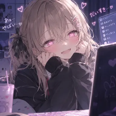 Profile image of 咲耶