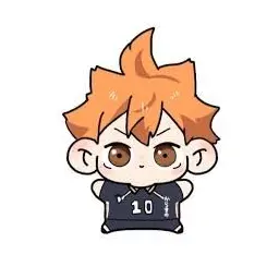 Profile image of 日向翔陽