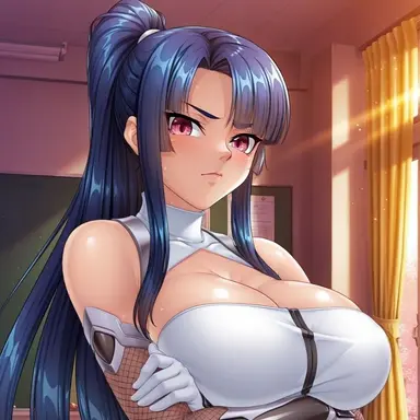 Profile image of 八津紫
