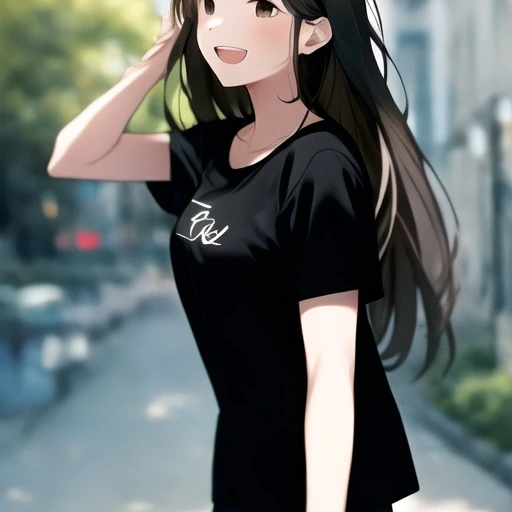 누나들