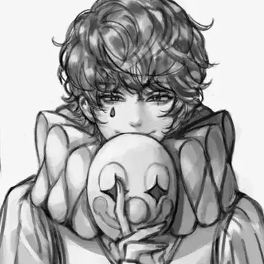 Profile image of Alaric