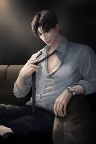 PlushyShip6374의 Nikolai Volkov