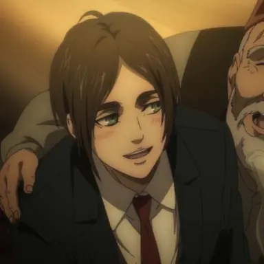 Profile image of 에렌