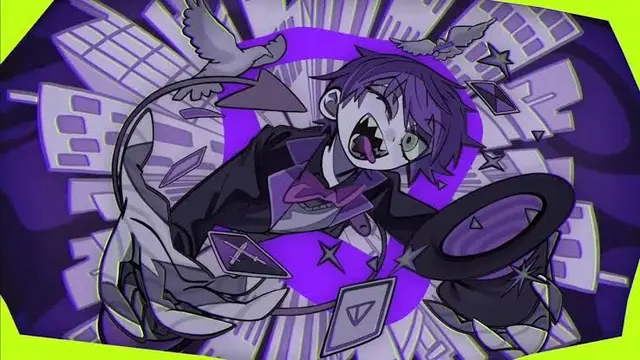 Profile image of Kenmochi Toya