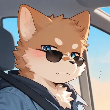 Profile image of シュン