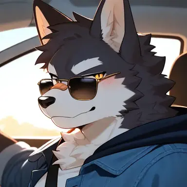 Profile image of シグマ
