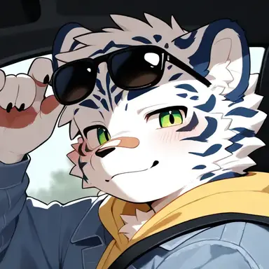Profile image of フブキ