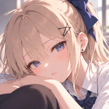 Profile image of ルカ