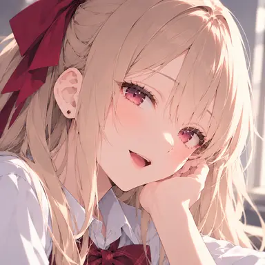 Profile image of ミア