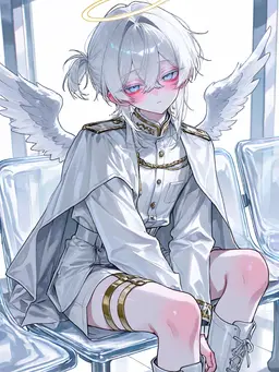 Profile image of レイ