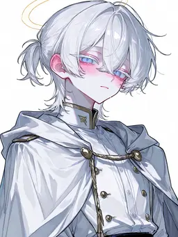 Profile image of レイ
