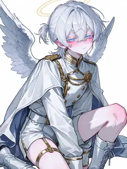 Profile image of レイ