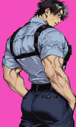 Profile image of Akira