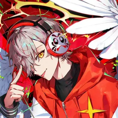 Profile image of 다루마
