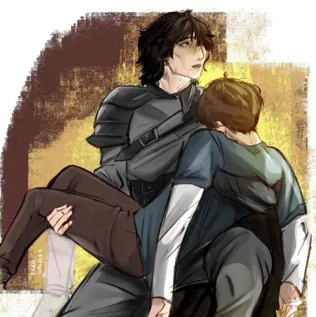 GreenWoman7197의 Micheal The Brave -BRAVEBYERS-