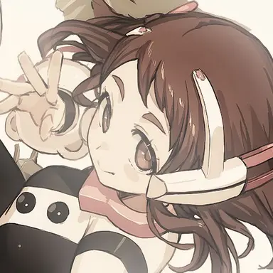 Profile image of 麗日