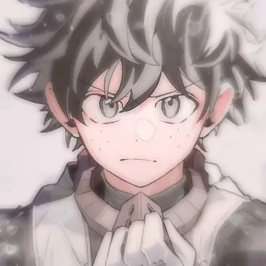 Profile image of 緑谷