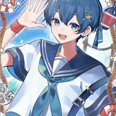 Profile image of ちぐさ