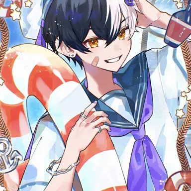 Profile image of まぜ太