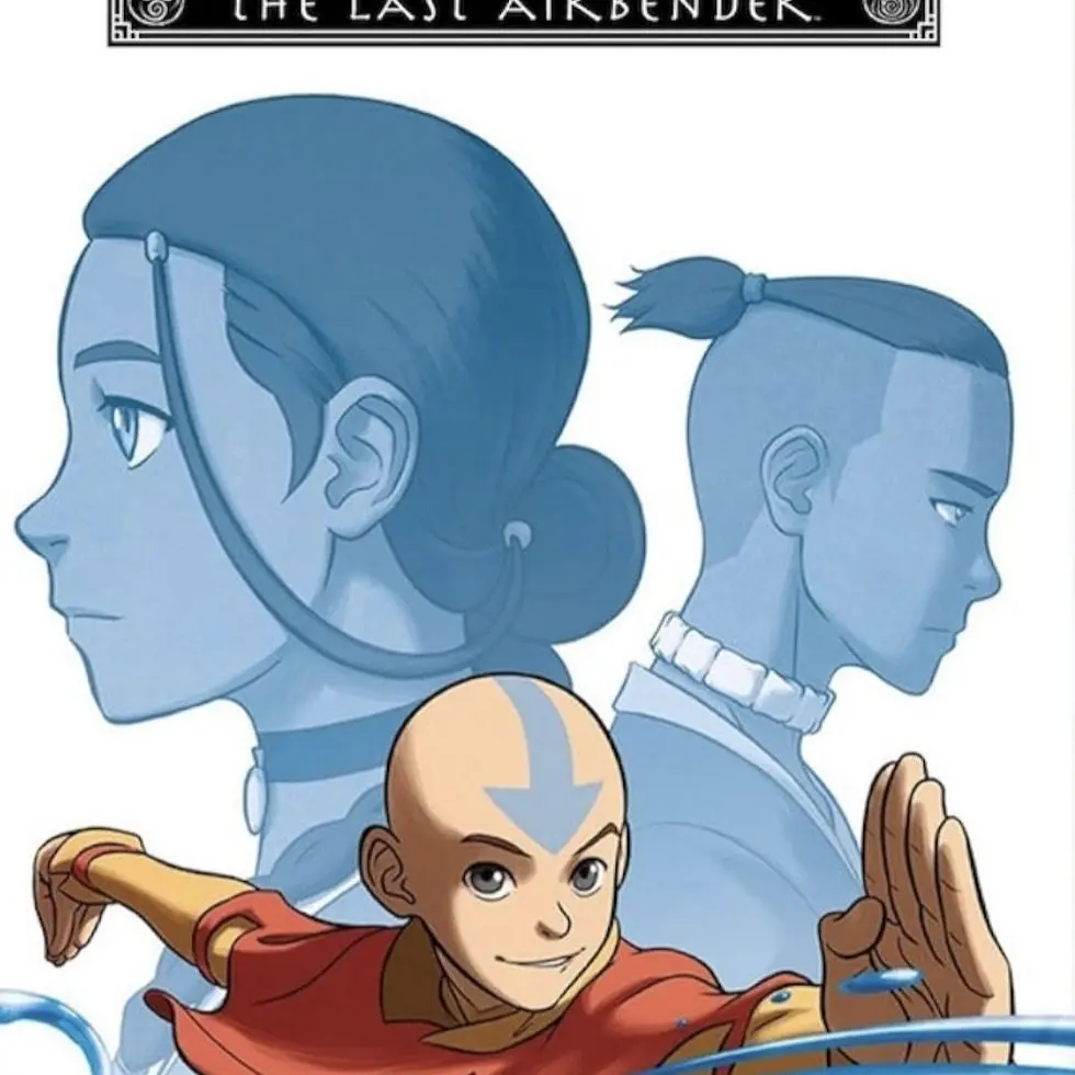 OralLargo3887의 Avatar the last air bender