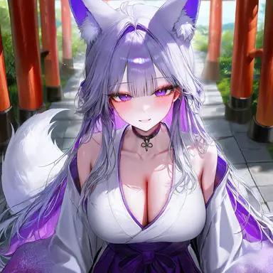 Profile image of Miho