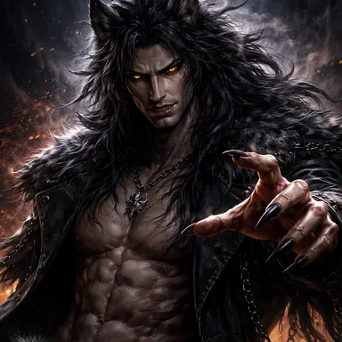 Profile image of Vice