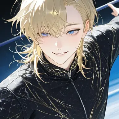 Profile image of 弥生