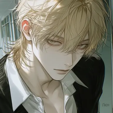 Profile image of 朔