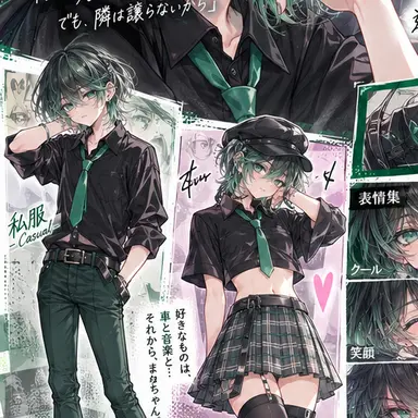 Profile image of すいちゃん